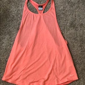 Women’s Nike tank top